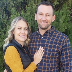 Meet your Posher, Tina